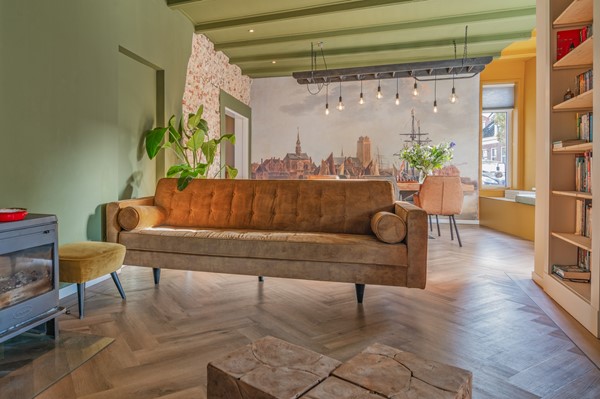 Medium property photo - Hoofdstraat 140, 8375 AV Oldemarkt